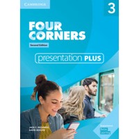 Four Corners 3 (2/E) Presentation Plus