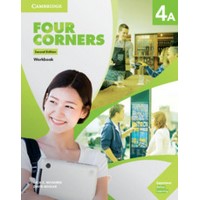Four Corners 4 (2/E) Workbook A