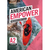American Empower Elementary/A2 Presentation Plus