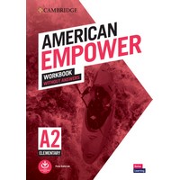 American Empower Elementary/A2 Workbook without Answers