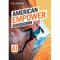 American Empower Starter/A1 Presentation Plus