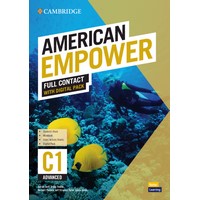 American Empower Advanced/C1 Full Contact with Digital Pack