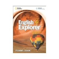 English Explorer 4 Teacher's Resource Book