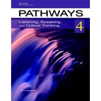Pathways Listening Speaking and Critical Thinking 4 Teacher's Manual