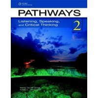 Pathways Listening Speaking and Critical Thinking 2 Presentation Tool CD-ROM