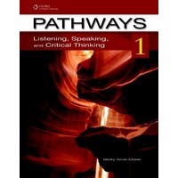 Pathways Listening Speaking and Critical Thinking 1 Audio CDs