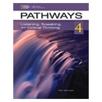 Pathways Listening Speaking and Critical Thinking 4 Presentation Tool CD-ROM