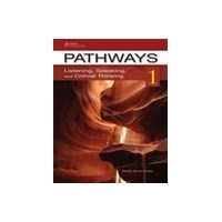 Pathways Listening Speaking and Critical Thinking 1 Presentation Tool CD-ROM