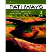 Pathways Listening Speaking and Critical Thinking 3 Classroom DVD