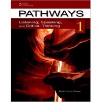 Pathways Listening Speaking and Critical Thinking 1 Classroom DVD