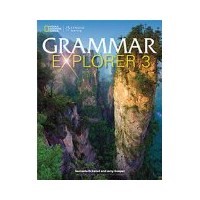 Grammar Explorer 3 Student Book (480 pp)