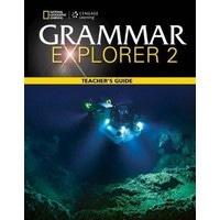 Grammar Explorer 2 Teacher's Guide