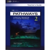 Pathways Listening Speaking and Critical Thinking 2 Teacher's Manual