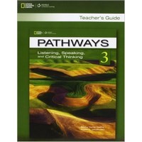 Pathways Listening Speaking and Critical Thinking 3 TM