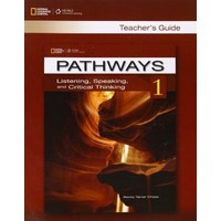 Pathways Listening Speaking and Critical Thinking 1 TM