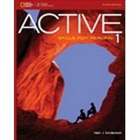 ACTIVE Skills for Reading 1 (3/E) Teacher's Manual