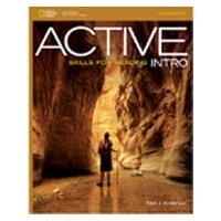 ACTIVE Skills for Reading Intro (3/E) Student Book Text Only