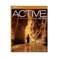 ACTIVE Skills for Reading Intro (3/E) Audio CD