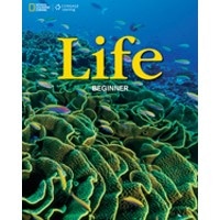 Life Beginner Student Book + DVD