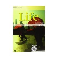Life Elementary Teacher's Book + Classroom Audio CD