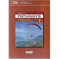 Pathways Reading Writing and Critical Thinking 1 Classroom DVD