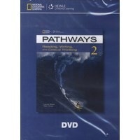 Pathways Reading Writing and Critical Thinking 2 Classroom DVD