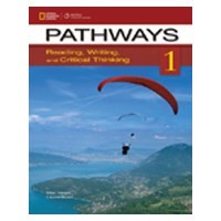 Pathways Reading Writing and Critical Thinking 1 Presentation Tool CD-ROM