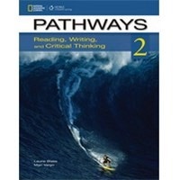 Pathways Reading Writing and Critical Thinking 2 Assessment CD-R. + E.View Pro