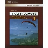 Pathways Reading Writing and Critical Thinking 1 Teacher's Manual