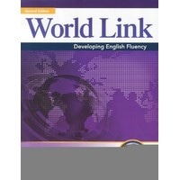 World Link Video Course 1 WB