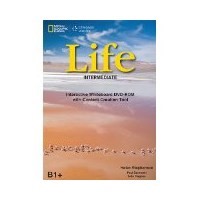 Life Intermediate Interactive Whiteboard CD-ROM