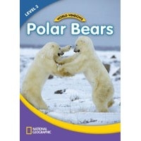 World Windows Science 2 Polar Bears