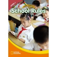 World Windows Social Studies 1 School Rules