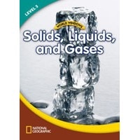 World Windows Science 3 Solids Liquids and Gases