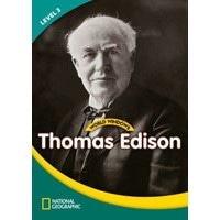 World Windows Social Studies 3 Thomas Edison