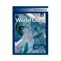 World Class 1 Workbook