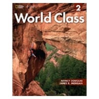 World Class 2 Teacher's Edition