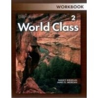 World Class 2 Workbook