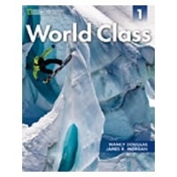 World Class 1 Online Lesson Planner
