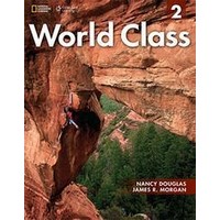 World Class 2 Online Lesson Planner