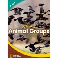 World Windows Science 3 Animal Groups