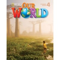 Our World 4 Student Book