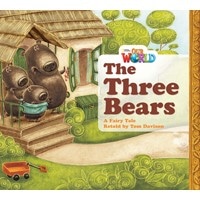 Our World Reader 1 The Three Bears