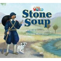 Our World Reader 2 Stone Soup