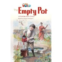 Our World Reader 4 The Empty Pot