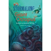 Our World Reader 4 Stormalong and the Giant Octopus