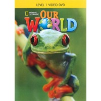 Our World 1 Video DVD