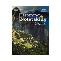 Listening and Notetaking Series 1 Intermediate Listening Comprehension (4/E) Student Book
