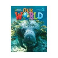 Our World 2 Poster Set