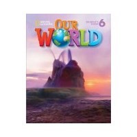 Our World 6 Lesson Planner + Audio CD and Teacher's Resources CD-ROM